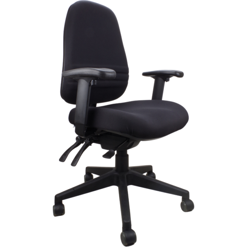 Endeavour Pro Chair - Image 3