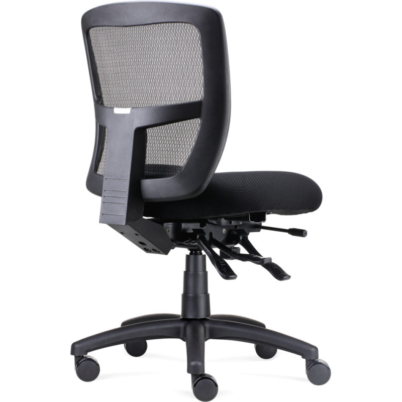 Ergo Mesh Office Chair - Image 6