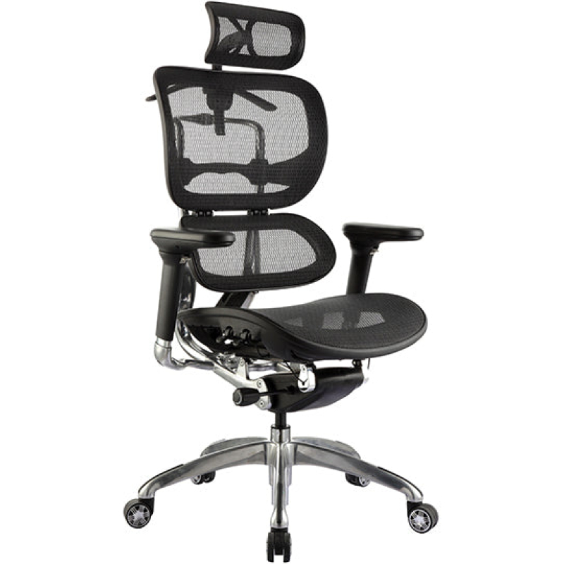 Ergo 1 Mesh Executive Chair