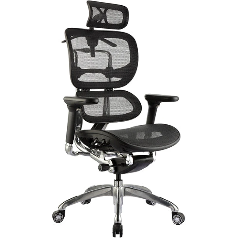 Ergo 1 Mesh Executive Chair