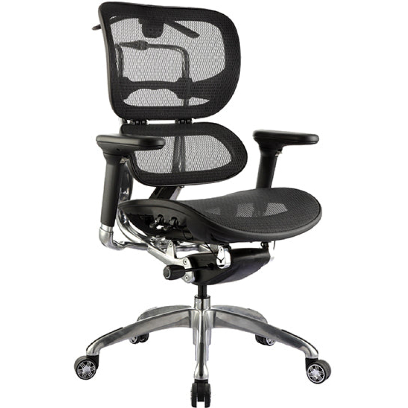 Ergo 1 Mesh Executive Chair - Image 4
