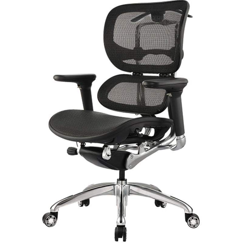 Ergo 1 Mesh Executive Chair - Image 3