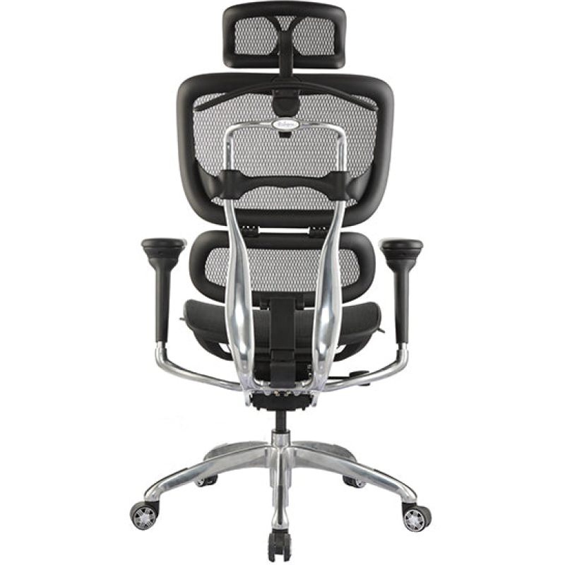 Ergo 1 Mesh Executive Chair - Image 2