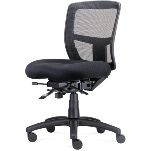 Alternative view of Ergo Mesh Office Chair