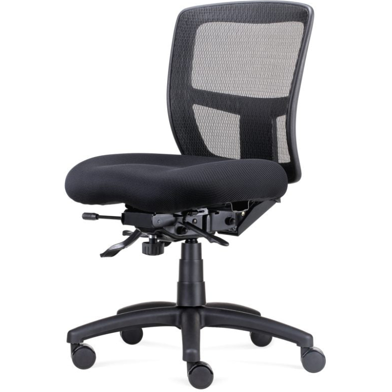 Ergo Mesh Office Chair - Image 2