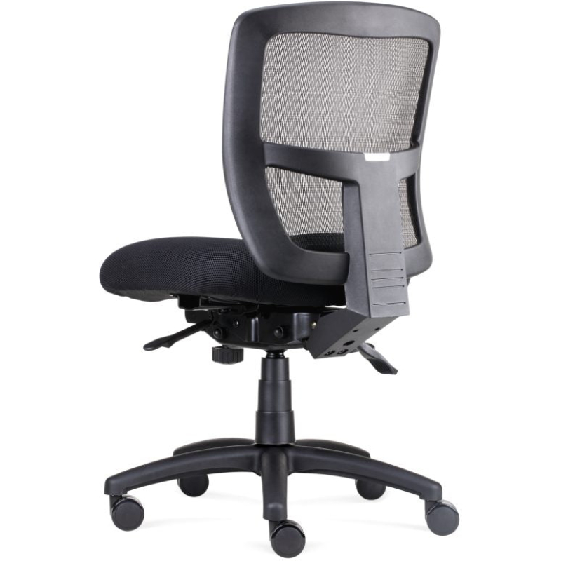 Ergo Mesh Office Chair - Image 3