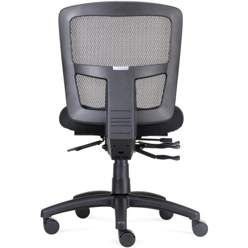 Ergo Mesh Office Chair - Image 4