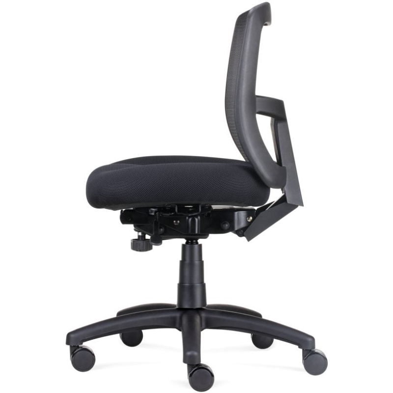 Ergo Mesh Office Chair - Image 5