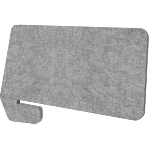 Alternative view of Eco Panel Slide On Screen Divider