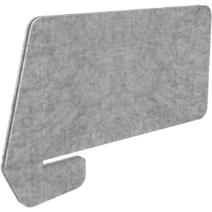 Eco Panel Slide On Screen Divider