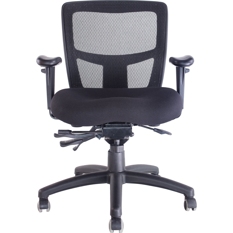 Ergo Mesh Office Chair - Image 7