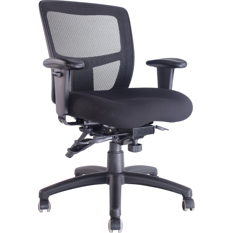 Ergo Mesh Office Chair - Image 8