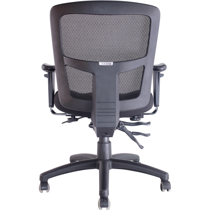 Ergo Mesh Office Chair - Image 10