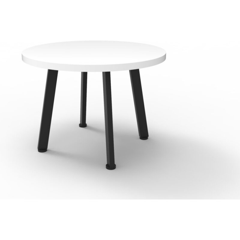 Eternity Coffee Table 600mm Round - Image 4