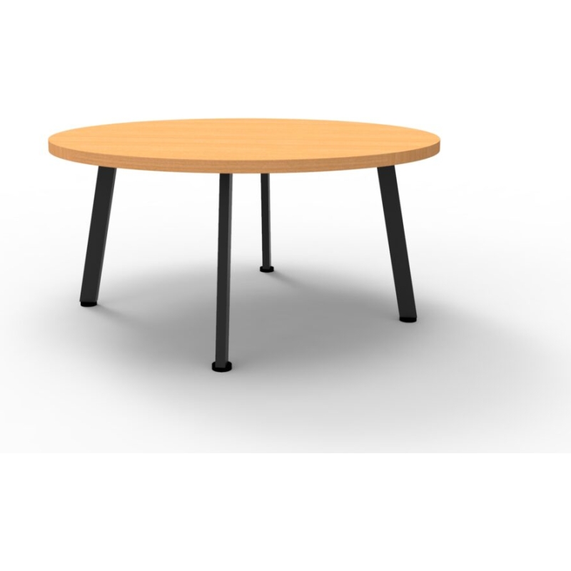 Eternity Coffee Table 900mm Round - Image 6