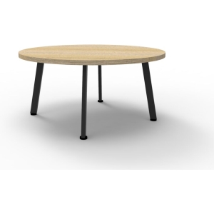 Alternative view of Eternity Coffee Table 900mm Round