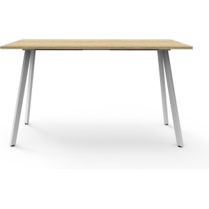 Alternative view of Eternity High Bar Table