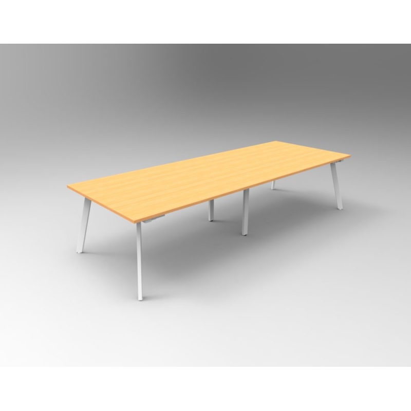 Eternity Boardroom Table - Image 5