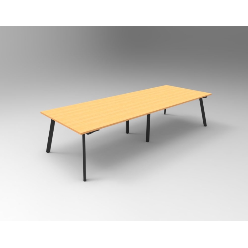Eternity Boardroom Table - Image 6