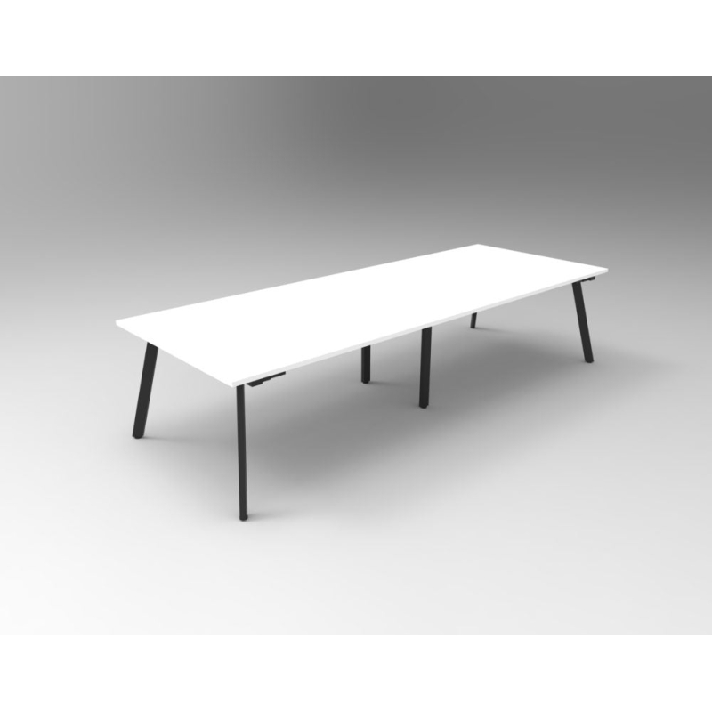 Eternity Boardroom Table - Image 4