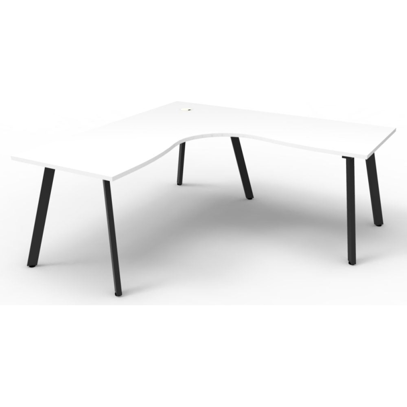 Eternity Corner Workstation - Image 8