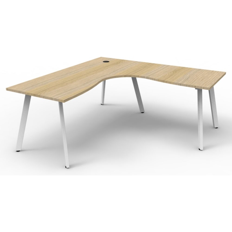 Eternity Corner Workstation - Image 2