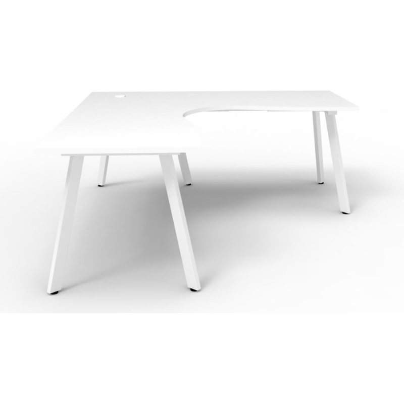 Eternity Corner Workstation - Image 5