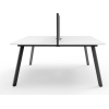 Eternity Back to Back Workstation With Screen - Image 18