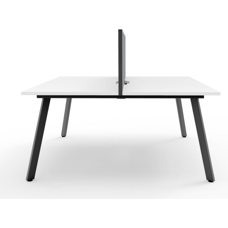 Eternity Back to Back Workstation With Screen - Image 18