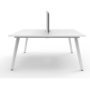 Eternity Back to Back Workstation With Screen - Image 24