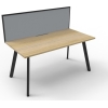 Eternity Workstation With Screen - Image 6