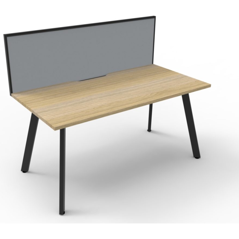 Eternity Workstation With Screen - Image 6