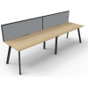 Eternity Workstation With Screen - Image 8