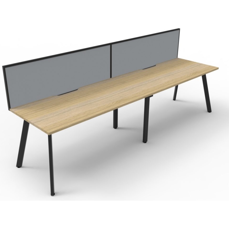 Eternity Workstation With Screen - Image 8