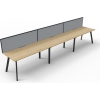 Eternity Workstation With Screen - Image 9