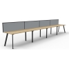 Eternity Workstation With Screen - Image 10