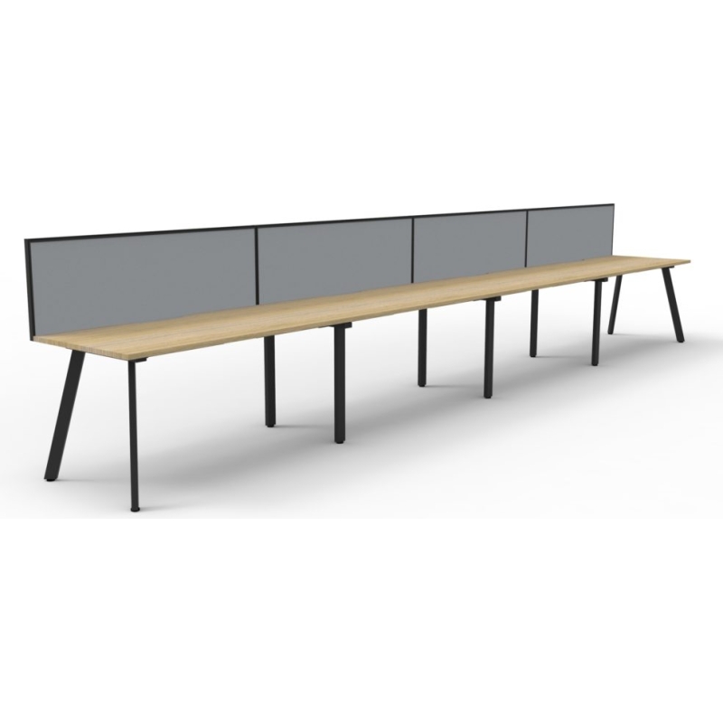 Eternity Workstation With Screen - Image 10
