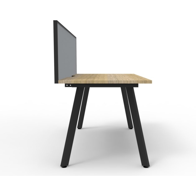 Eternity Workstation With Screen - Image 7