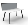 Eternity Workstation With Screen - Image 11