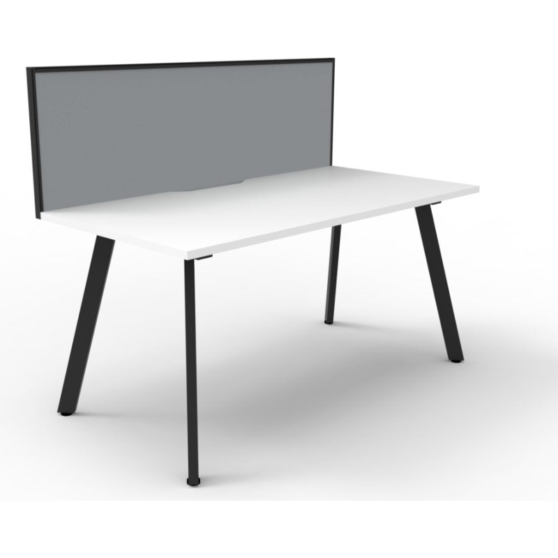 Eternity Workstation With Screen - Image 11