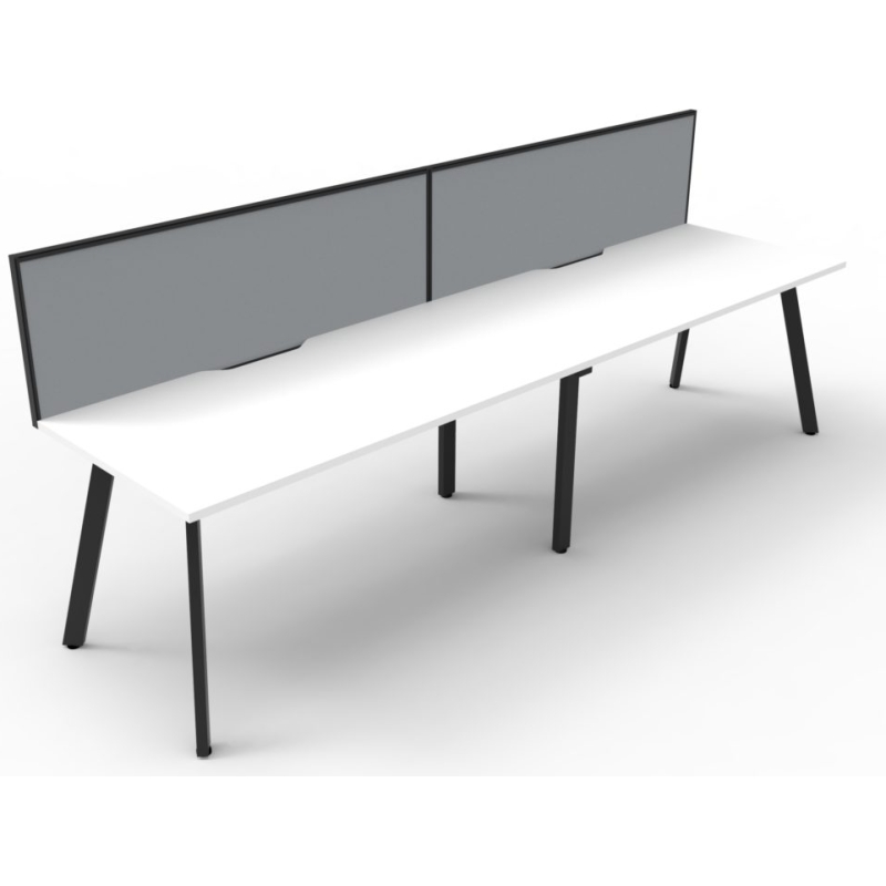 Eternity Workstation With Screen - Image 13