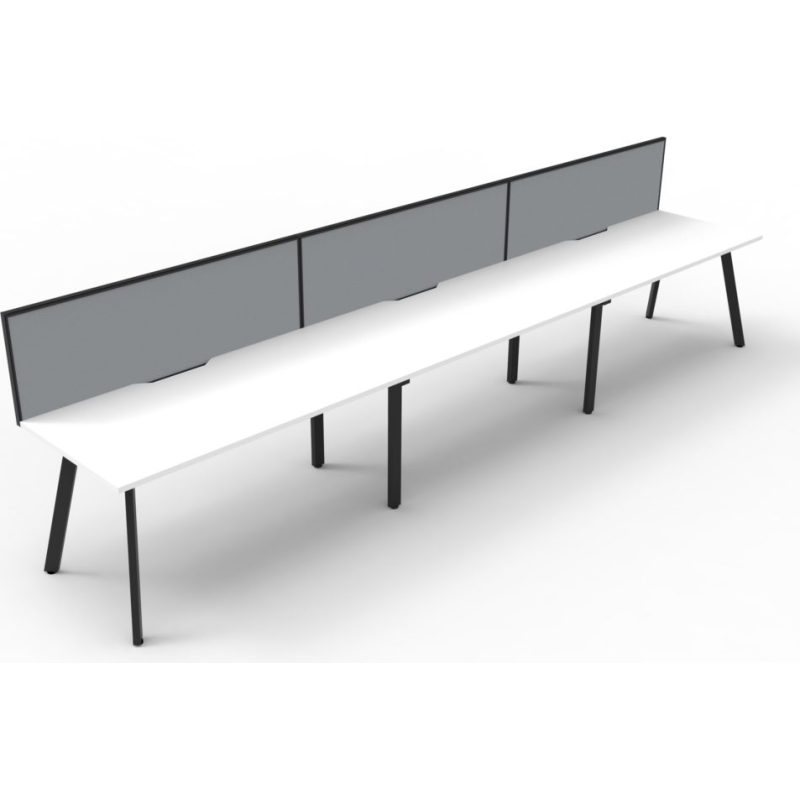 Eternity Workstation With Screen - Image 14