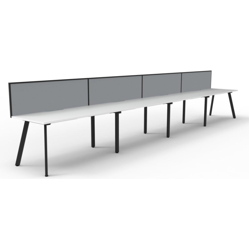 Eternity Workstation With Screen - Image 15