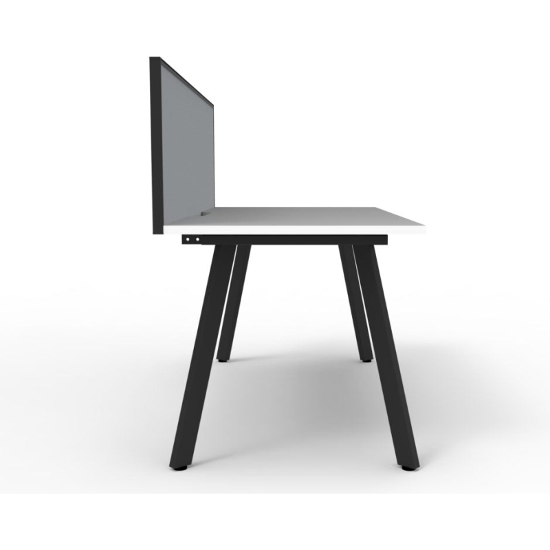 Eternity Workstation With Screen - Image 12