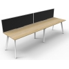Eternity Workstation With Screen - Image 3