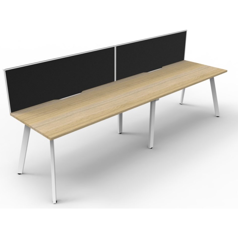 Eternity Workstation With Screen - Image 3