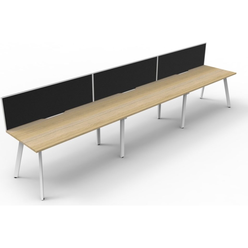 Eternity Workstation With Screen - Image 4
