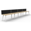 Eternity Workstation With Screen - Image 5