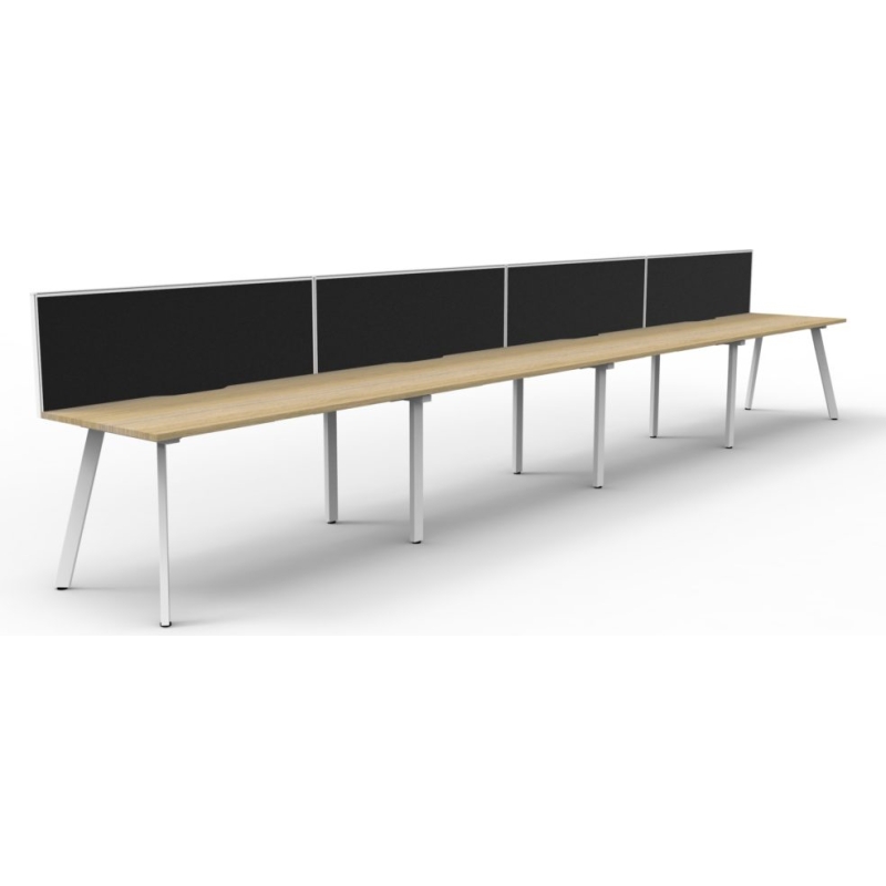 Eternity Workstation With Screen - Image 5