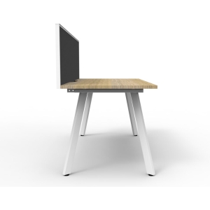 Alternative view of Eternity Workstation With Screen